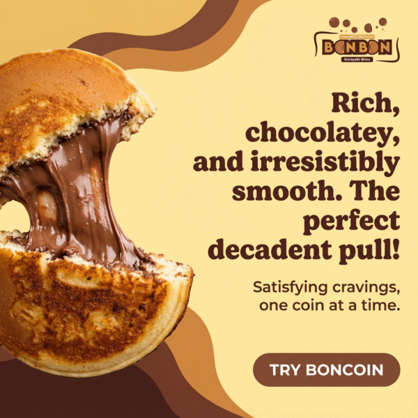 BonCoin – Nutella