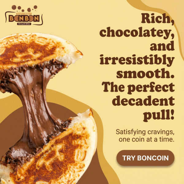 BonCoin – Nutella