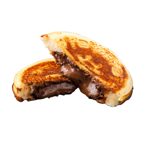 BonCoin – Nutella
