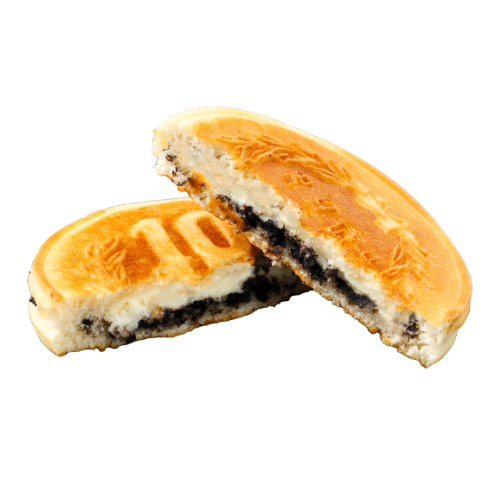 BonCoin – Oreo And Creamcheese