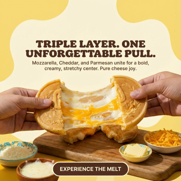 BonCoin – Triple Layer