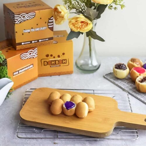 The Sweet Story of Bonbon Dorayaki: Why It’s More Than Just a Bite!