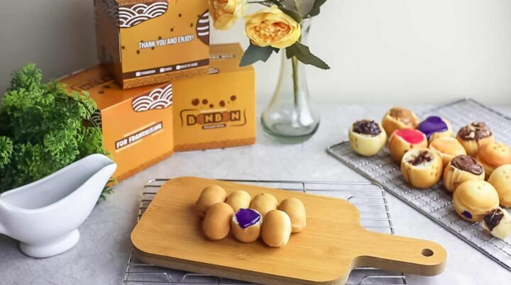 The Sweet Story of Bonbon Dorayaki: Why It’s More Than Just a Bite!