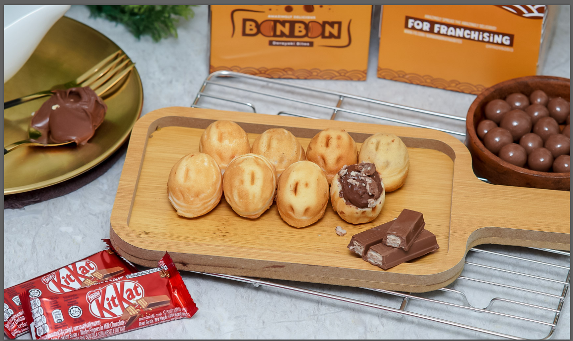 You are currently viewing 🍫 Bonbites’ KitKat Flavor is Back – And It’s Better Than Ever! 🎉