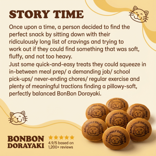 A Little Bite of Happiness: Meet the BonBon Bites You’ll Love