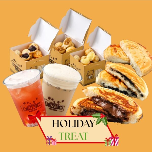 BonBon – Holiday Treat