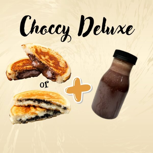 BONBON COMBO DEALS-🍫🧀 Chocy De Luxe